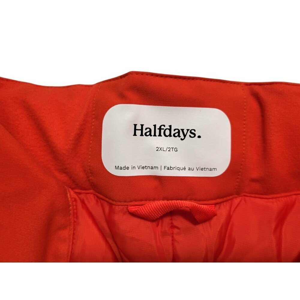 Halfdays Alessandra Insulated Ski Snow Pants Waterproof - Picture 14 of 17